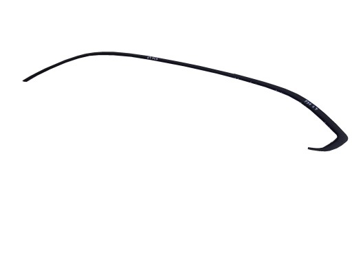 Обшивка даху ліва кузова BMW F31 матовий чорний