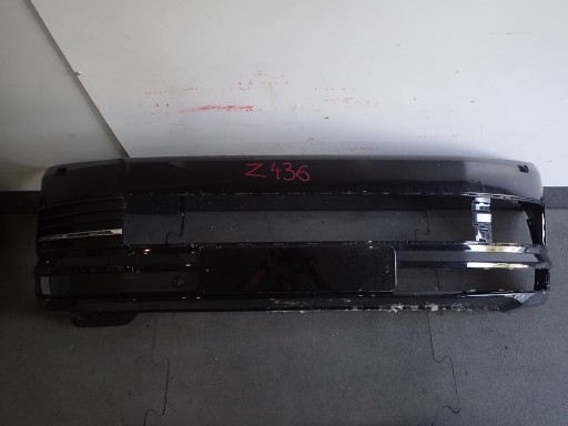 PARE CHOC AVANT AVANT VW T6 MULTIVAN 15
