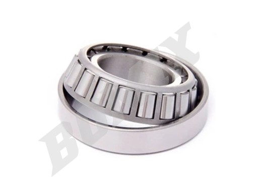 1620 - Підшипник маточини Multicar M26-class-FLT Krasnik.