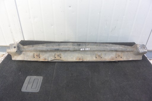 sider pillar front tension belt AUDI Q7 4L LIFT TOUARE