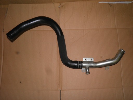 DUCATO LIFT 14- 2.3JTD EURO 5 PRIJENOS CIJEV VODE