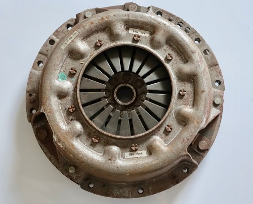 3082 867 - ЗАТИСКАЧ ЗЧЕПЛЕННЯ NISSAN PATROL 2.8 TDI 95-97