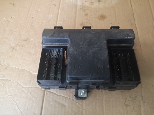 FG9T-14A067-PA - Блок запобіжників ford mondeo mk5 2.0ecoboost