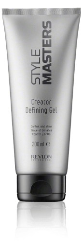 REVLON CREATOR DEFINING GEL PRE LESK 200ML