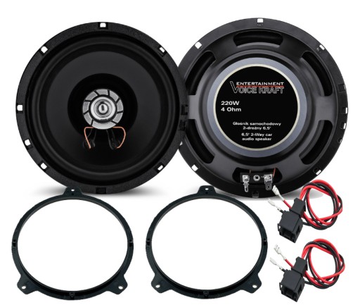 Динамики BMW 3 E46 передняя дверь распорки в сборе