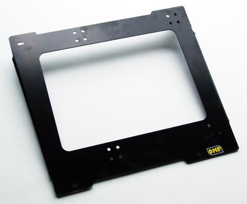 HC/811/D - Нижнее крепление сиденья OMP Fiat Stilo