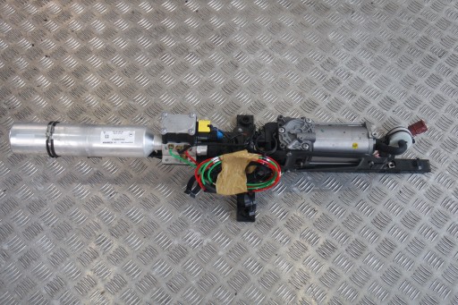 Насос подвески porsche 991 gt3 rs 99134126396