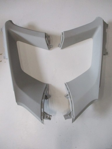plastic cover for pillar SKODA KAROQ 17R right