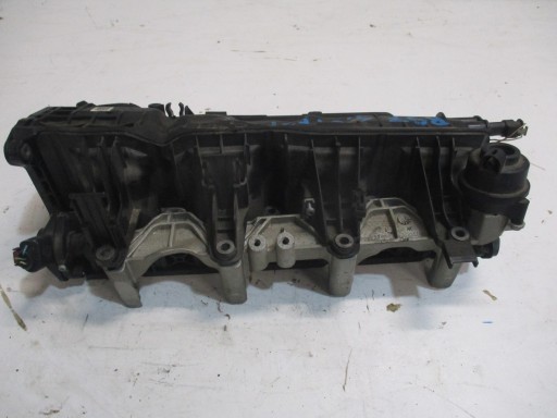 intake manifold AUDI RS7 4,0TFSI 079133109