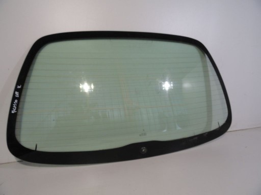 Citroen Xsara Picasso lift FENSTER heck z heckklappe