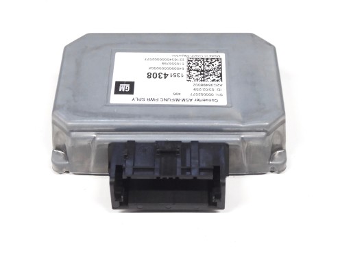 module KEYLESS 13514308 OPEL ASTRA K V