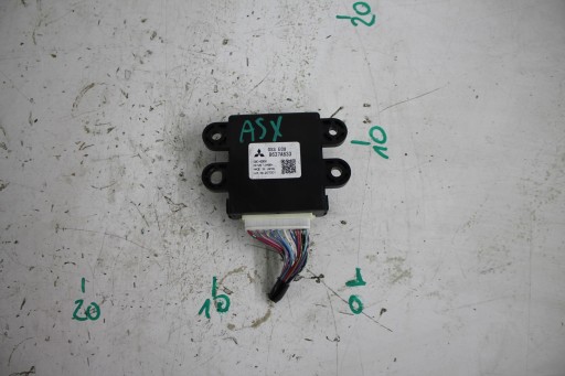 module OSS ECU 8637A633 MITSUBISHI ASX 10-19