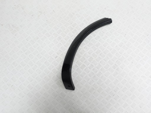 PORSCHE CAYENNE 7P5 10-14 moulding right rear part