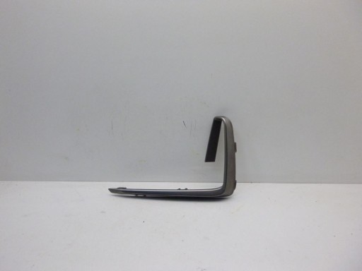 BMW X5 G05 M PAKIET moulding of a bumper front right