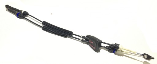 NISSAN MICRA K14 1.0 DIG-T BOWDENZUG SCHALT GETRIEBE