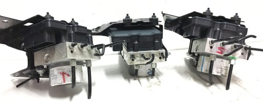 RENAULT KADJAR PUMP ABS 1.5 BLUE DCI 476608240R