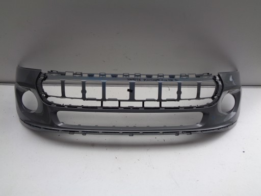 FRONTSTOSSSTANGE MINI COOPER ONE F56 14- NR 20685