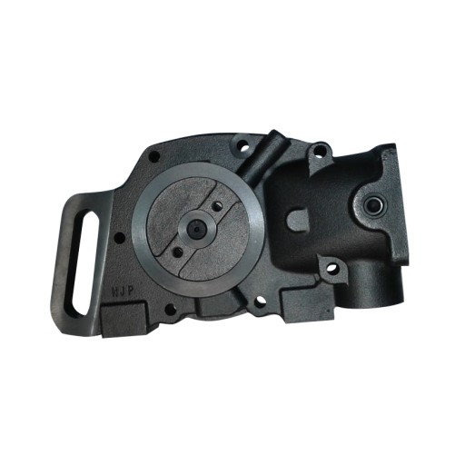 Водяной насос для двигателя Cummins NT855 3000886