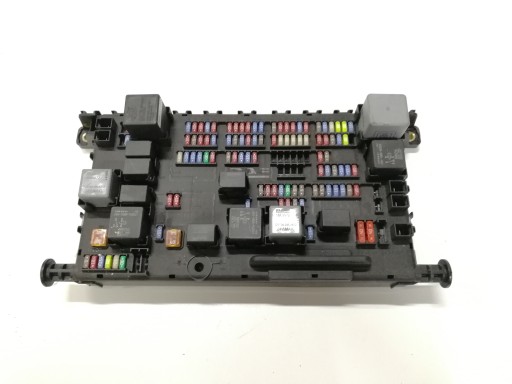 Панель запобіжників daf xf106 euro6