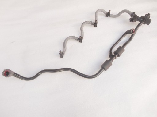 FIAT TALENTO NV300 1.6 DCI ИНЖЕКЦИОННЫЕ КАБЕЛИ