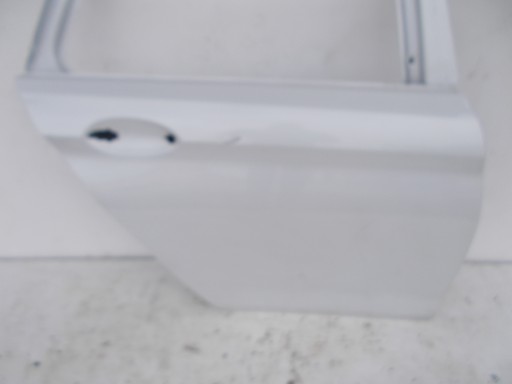 door rear part rear. right BMW 5 G31 KOMBI
