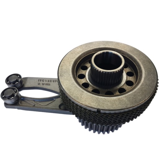 ACG00546 - Редуктор зчеплення OFFROAD MERCEDES ML 164 W164 GL