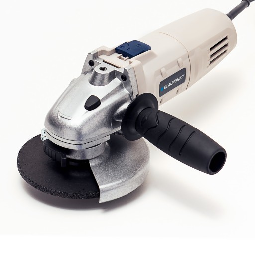 КУТОВА ШЛІФУВАЛЬНА МАШИНА BLAUPUNKT BP3033 850W 125MM