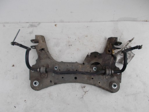 axle beam axle beam sider RENAULT KANGOO LIFT 13