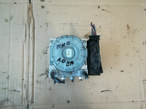 H1BC-2B373-KB - ФОРД ФІЄСТА MK8 НАСОС БУ ABS H1BC-2B373-КБ