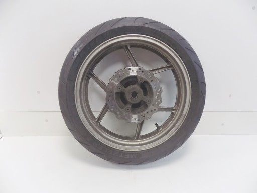 KAWASAKI VERSYS 650 06-09 КОЛЕСО ШИНИ ОБІД ЗАДНІЙ