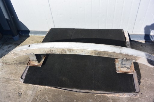 RINFORZO PARAURTI TRAVERSA PARAURTI POSTERIORE MERCEDES ML W164
