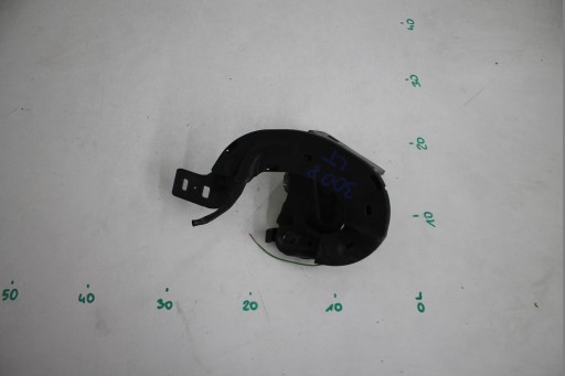 hinge bonnet left rear part 9683213980 PEUGEOT 3008 09