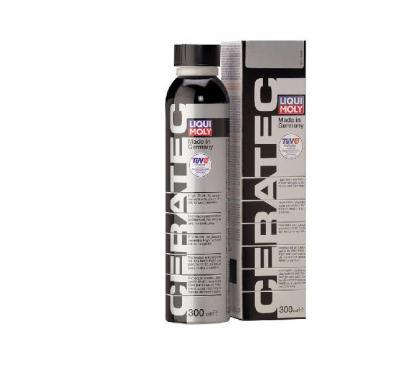 LIQUI MOLY ПРИСАДКА ДЛЯ МОТОРНОГО МАСЛА CERATEC