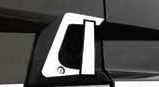 Renault Range T накладки на дверные ручки INOX