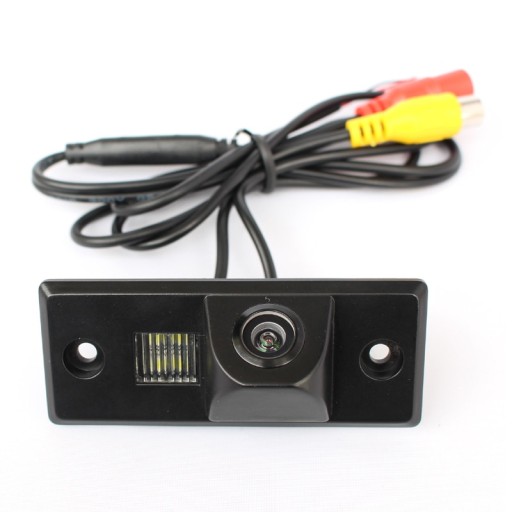 VW камера заднего вида Passat B5 Touareg Golf