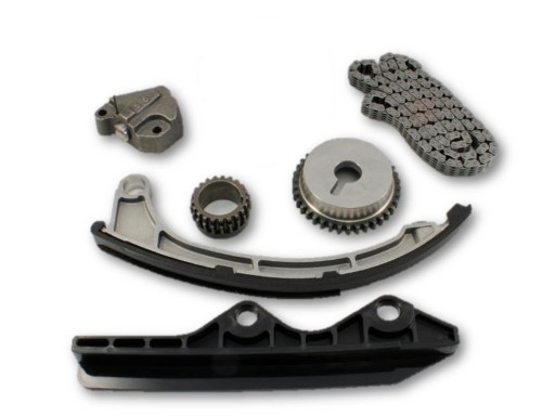 13028AX000 - НАТЯГУВАЧ ЛАНЦЮГА NISSAN MICRA NOTE 1.0 1.2 1.4