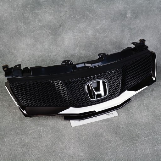 OEM Honda grill atrapa chłodnicy Civic 8 VIII UFO