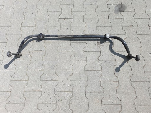 4G0411309F - Audi a6 c7 4g a7 a8 d4 стійка стабілізатора передня