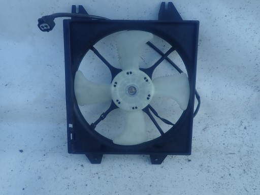 MITSUBISHI GALANT VIII 96-02 2.0 ventilátor OBUDOW