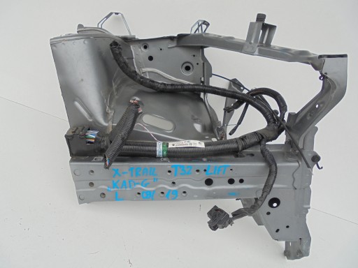 X-TRAIL T32 ПІДЙОМНА ПЕРЕМИЧКА ЛІВА ЧВЕРТЬ CAD-G