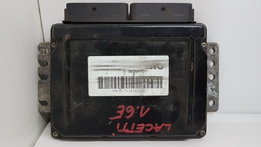 LACETTI 93694701 Computer Bedienteil DES MOTORS