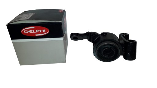 Втулка поперечного рычага delphi td665w правая mini cooper r50
