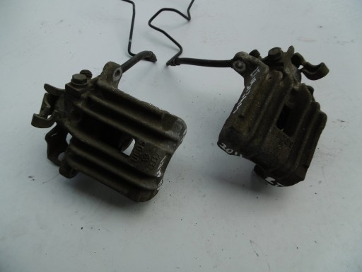 caliper brake GOLF 4 BORA AUDI A3