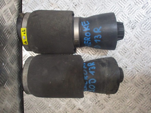 airbag miech JEEP GRAND CHEROKEE 68029912AE 3,0