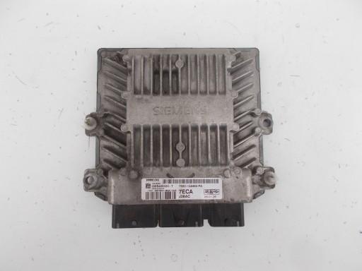 Комп'ютер ford focus mk2 5ws40332ct 7m5112a650pa