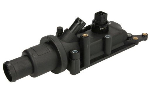 18-0429 - ТЕРМОСТАТ КОРПУС RENAULT SCENIC II III TWINGO