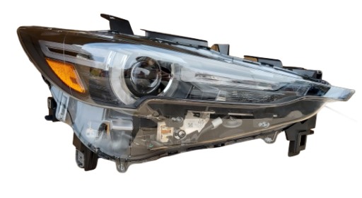 Lampa Mazda Cx-5 Full Led Afs 14 Pin 2017 18 19 Us Za 1999 Zł Z Nowodworce - Allegro.pl - (8617930174)