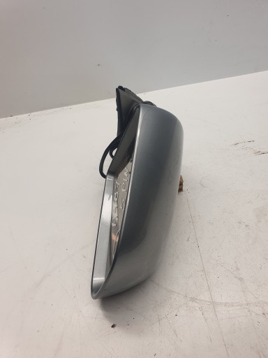 mirror exterior right AUDI A4 B7 LY7G 5 PIN
