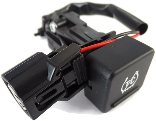 38640-MGE-D41 - HONDA VFR1200F ПЕРЕМИКАЧ TCS ТЯГОВА КНОПКА NEW