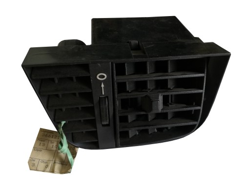 Вентиляційна решітка SAAB 900 9420340